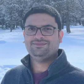 Sandeep Suntwal